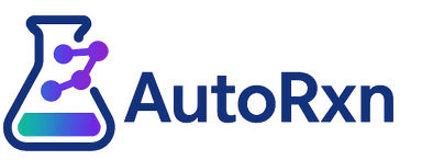 AutoRxn Logo
